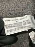 Nine West Chevron-herringbone Black Jeans Size 6 - photo 8