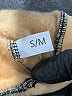 Unbranded Black Active Pants Size Sm - Med - photo 7