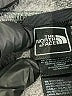 The North Face Gray Jacket Size 14 - 16 - photo 3