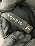 Torrid Black Active Pants Size 2X Plus (2) - photo 4