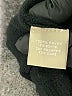 Joan Vass 100% Rayon Black Cardigan Size XL - photo 5