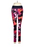 Athleta Print Pink Active Pants Size M - photo 1