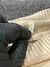 Unbranded Solid Tan Pullover Sweater Size S - photo 7