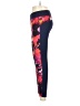Athleta Print Pink Active Pants Size M - photo 5