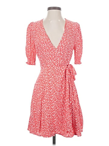 Banana Republic Casual Dress (view 1)