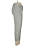 Ecru Gray Casual Pants Size 4 - photo 4