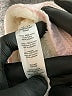 Carter's 100% Cotton Ivory Coat 3-6 MO / 6 MO - photo 4