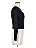 Assorted Brands Black Long Sleeve T-Shirt Size M - photo 4