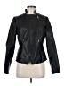 Unbranded 100% Polyester Black Jacket Size M - photo 1