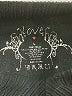 Love Black Pullover Sweater Size L - photo 7