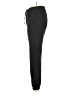 Unbranded Solid Black Track Pants Size M - photo 5