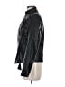 Unbranded 100% Polyester Black Jacket Size M - photo 5