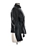 Unbranded 100% Polyester Black Jacket Size M - photo 4