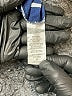 Ambiance Stripes Blue Jumpsuit Size M - photo 4