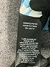 Nicole Miller 100% Polyester Teal Short Sleeve Blouse Size XXL - photo 5