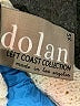 Left Coast by Dolan 100% Baumwolle Ivory Vest Size XS - photo 6