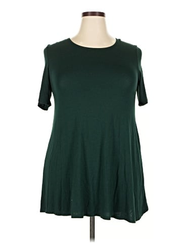 Azules Casual Dress (view 1)