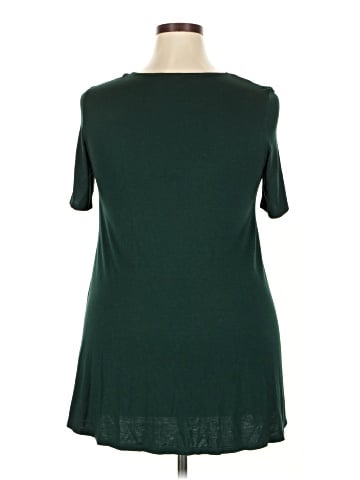 Azules Casual Dress (view 2)