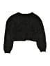Art Class Black Cardigan Size 10 - 12 - photo 2