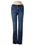 m.i.h Jeans Hearts Blue Jeans Size 26 waist - photo 1