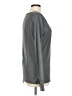 Cascade Sport Gray Long Sleeve Henley Size L - photo 1