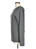Cascade Sport Gray Long Sleeve Henley Size L - photo 2