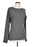 Cascade Sport Gray Long Sleeve Henley Size L - photo 5