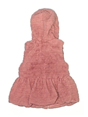 Little Lass Vest (view 2)