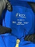 Assorted Brands Blue Track Jacket Size XS - photo 6