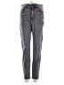 Everlane Stripes Gray Jeans Size 27 waist - photo 1