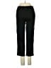 Nike 100% Polyester Black Casual Pants Size S - photo 2