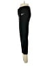 Nike 100% Polyester Black Casual Pants Size S - photo 5