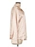 Unbranded Metallic Tan Long Sleeve Blouse Size L - photo 4