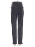 PacSun 100% Cotton Black Gray Jeans Size 22 - photo 2