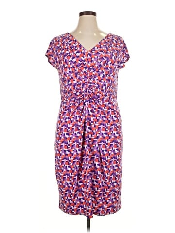 Doncaster Collection Casual Dress (view 1)