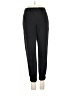 Gap Solid Black Track Pants Size XS - photo 1