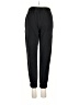 Gap Solid Black Track Pants Size XS - photo 2