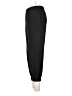 Gap Solid Black Track Pants Size XS - photo 5