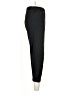 Gap Solid Black Track Pants Size XS - photo 4