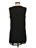 Maeve 100% Polyester Black Sleeveless Blouse Size XS - photo 2