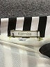Assorted Brands Stripes Black White Casual Dress Size XS - photo 7
