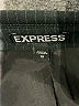 Express Black Blazer Size 10 - photo 6
