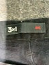 3x1 100% Cotton Black Jeans Size 27 waist - photo 7