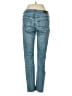 Adriano Goldschmied Stripes Blue Jeans Size 25R - photo 2