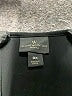Worthington Black Sleeveless Blouse Size 0X - photo 7