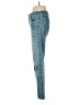 Adriano Goldschmied Stripes Blue Jeans Size 25R - photo 5