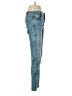 Adriano Goldschmied Stripes Blue Jeans Size 25R - photo 4