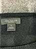 Ann Taylor Factory Black Turtleneck Sweater Size S - photo 7