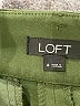 Ann Taylor LOFT Green Cargo Pants Size 4 - photo 7
