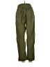 Unbranded Green Casual Pants Size 2 - photo 1